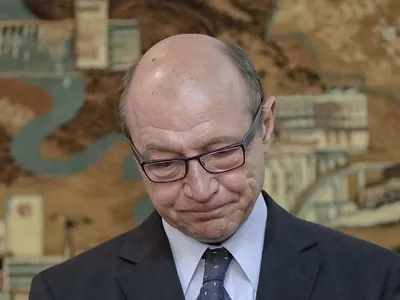 Traian Băsescu îşi primeşte înapoi, de la CCR, privilegiile de fost şef de stat - Foto: Profimedia Images