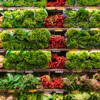 Magazin de legume en-gros - Foto: Pexels/Matheus Cenali