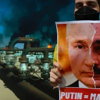 Venezuela spune „este pregătită” să aprovizioneze piaţa" mondială de petrol şi gaze - FOTO: Profimedia