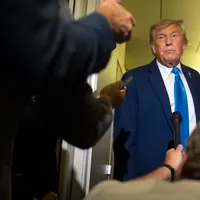 SUA: O judecătoare ordonă administraţiei Trump să reia eliberarea de paşapoarte cu genul „X”9 - Foto: Profimedia Images (cu rol ilustrativ)