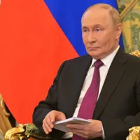 Putin - Foto: Profimedia Images