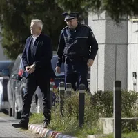 Sorin Oprescu a mai fost arestat preventiv și în 2015 Foto: INQUAM Photos/ Florin Cornel
