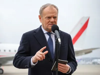 Donald Tusk - Foto: Profimedia Images