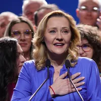 SURSE PSD respinge alianța cu SOS și AUR, dar se teme să își îndemne adepții să voteze Lasconi - Foto: INQUAM PHOTOS