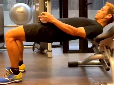 Surpriză uriașă! Un jucător legendar s-a întors la 39 de ani ca să facă ceva nemaivăzut în fotbal