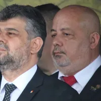 Deputatul Sorin Lazăr îi ține spatele lui Ciolacu/FOTO: opiniabuzau.ro