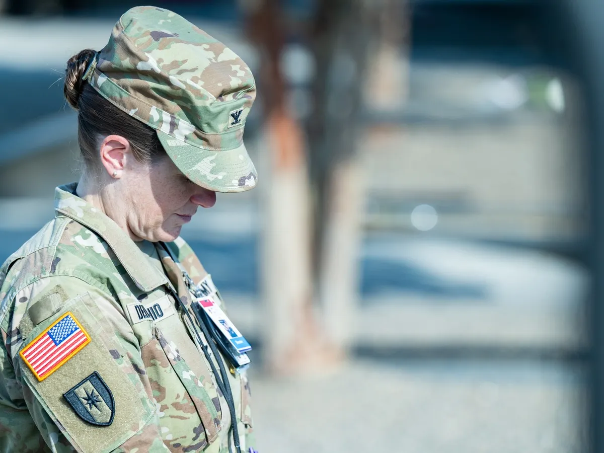 Reguli noi la Pentagon - Foto: Profimedia Images