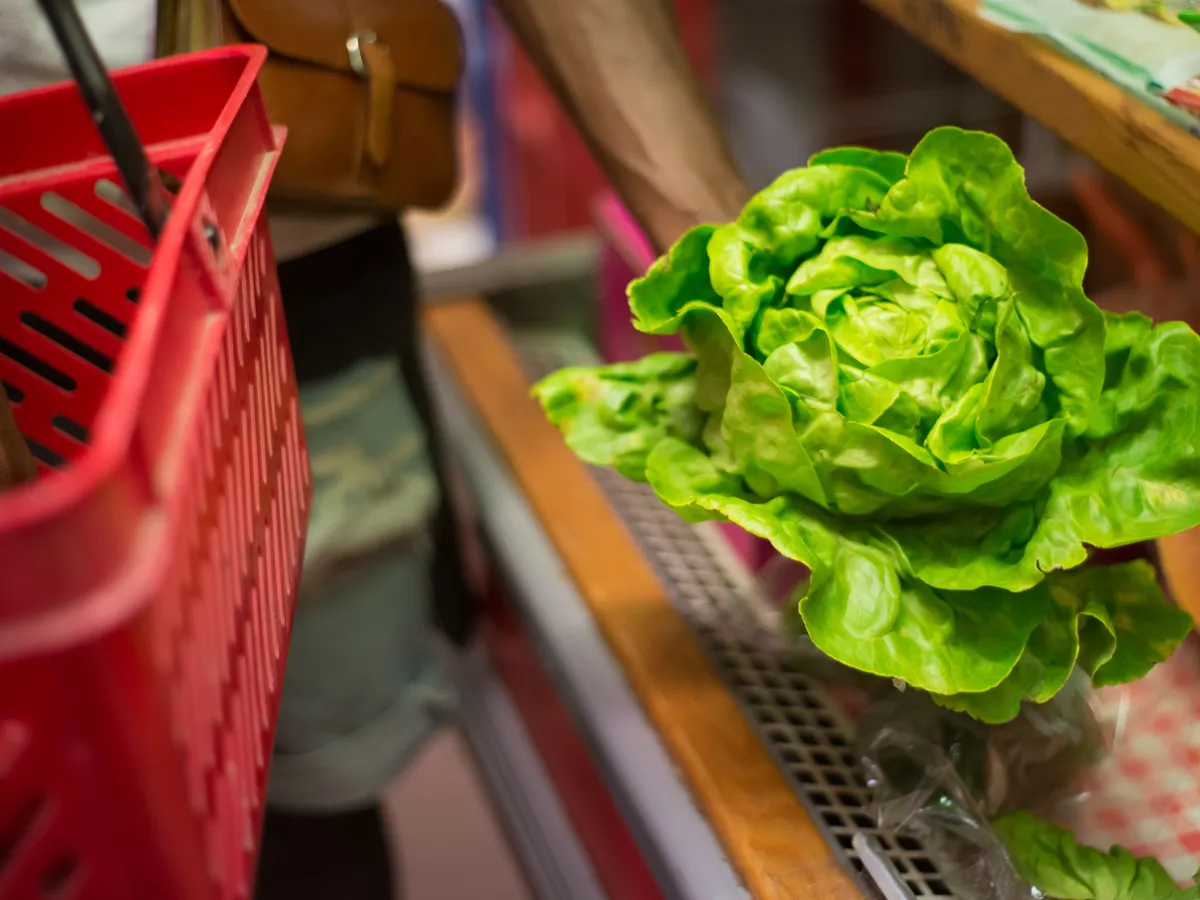 Salată Foto: Pexels (imagine cu rol ilustrativ)