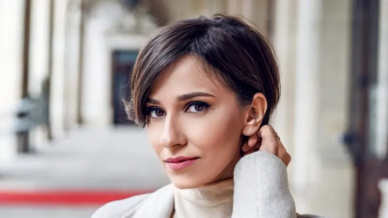 Dana Rogoz - Foto: cancan.ro