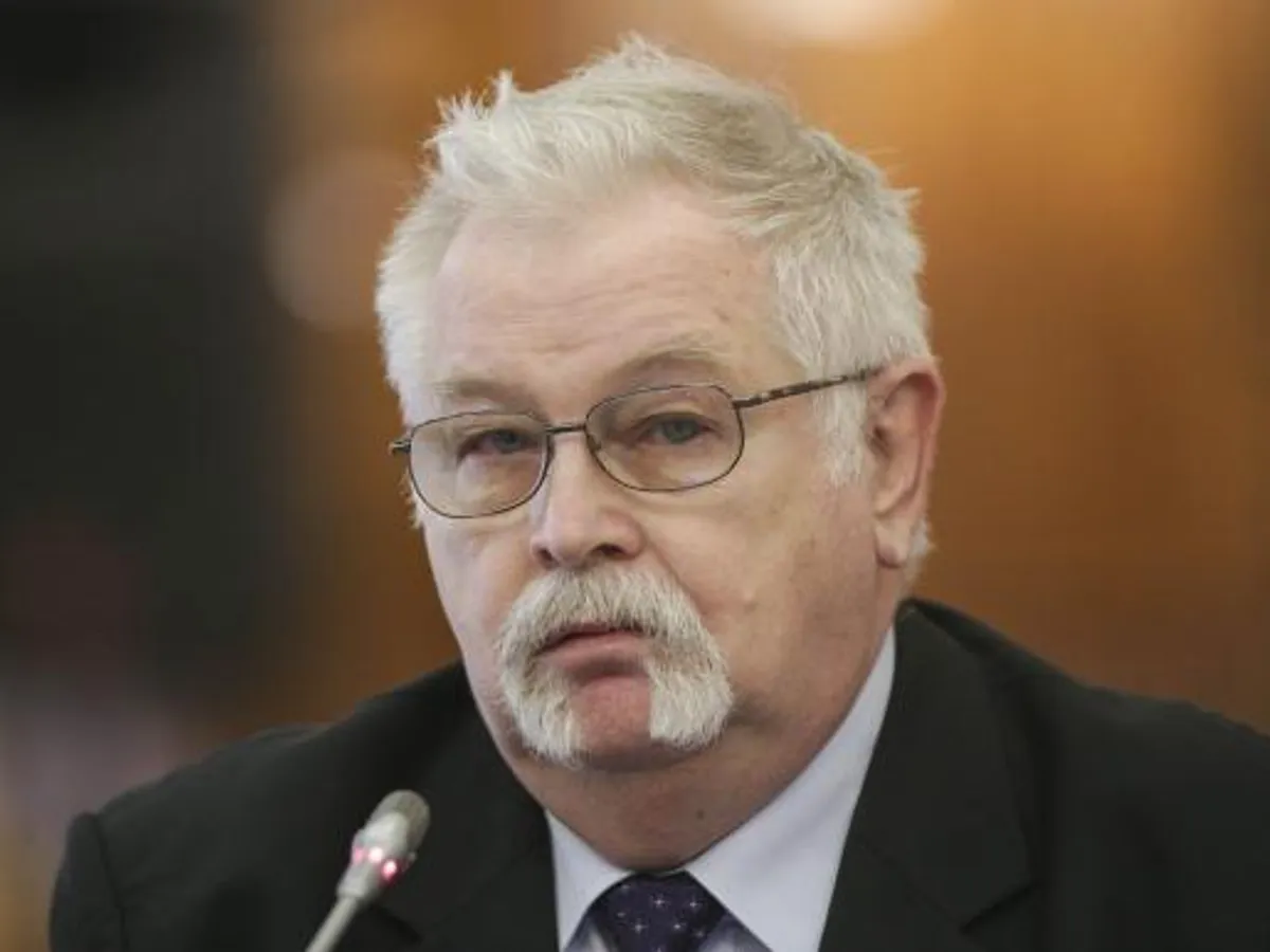 Anton Anton. Foto Digi24