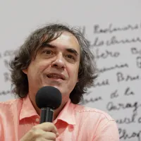 Facultatea de Litere a UB, după ce Cărtărescu nu a fost primit în Academie: „profund dezamăgiți” - Foto: INQUAM PHOTOS / George Călin