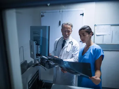 Spital Foto: Freepik (rol ilustrativ)