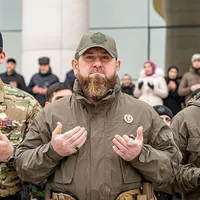 O unitate - gardă de cord a lui Putin și luptători ai lui Kadîrov au comis atrocitățile de la Bucha/FOTO: zdg.md