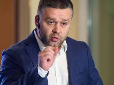 Ciprian Ciucu, candidatul PNL la Primăria Generală - Foto: Profimedia Images