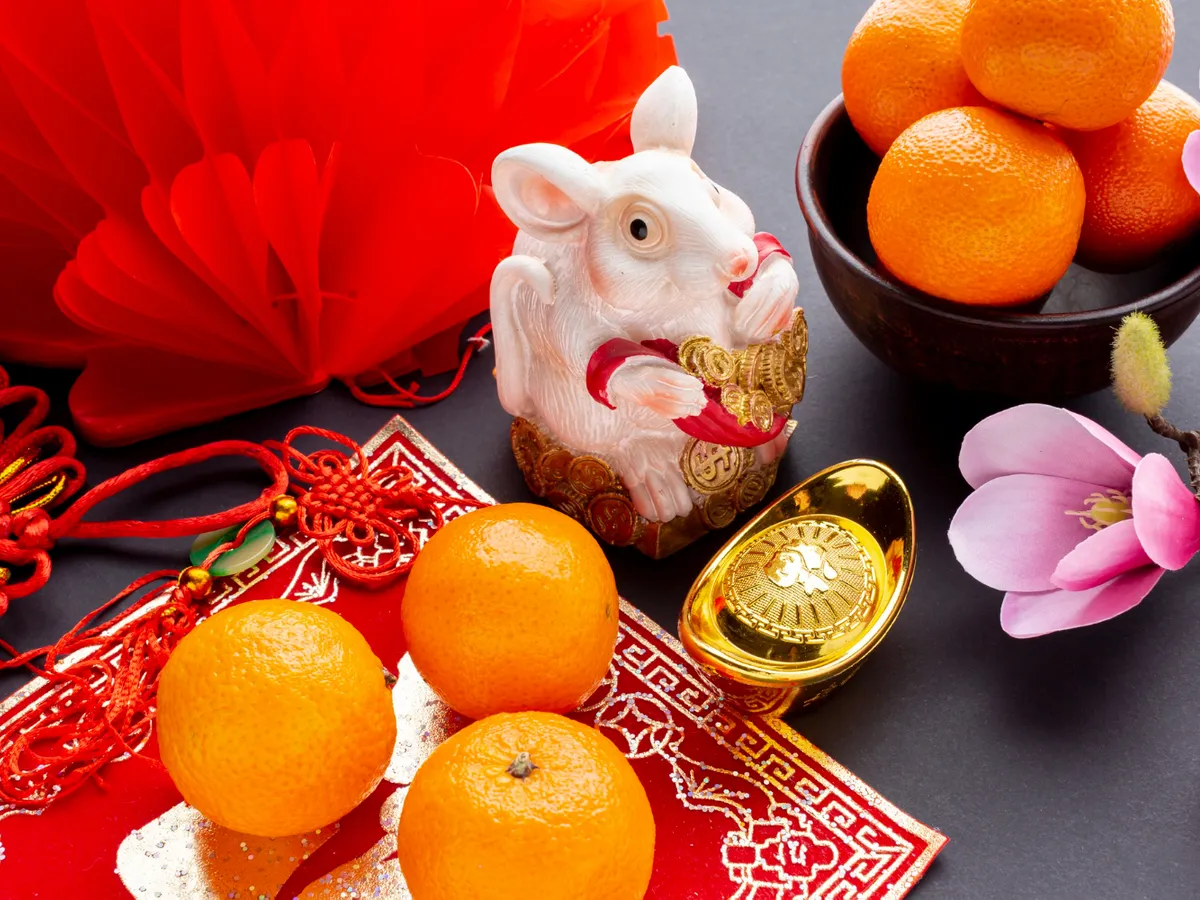 Obiecte chinezești - Foto: Magnific.com (Imagine cu rol ilustrativ)