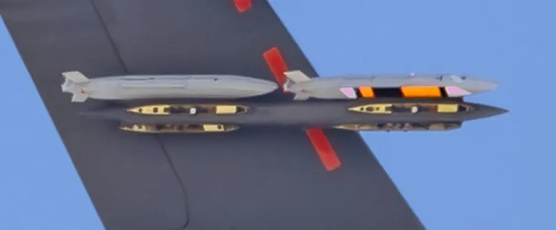 Arme nucleare - Foto: Profimedia Images