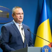 Premierul Nicolae Ciucă/ FOTO: Facebook