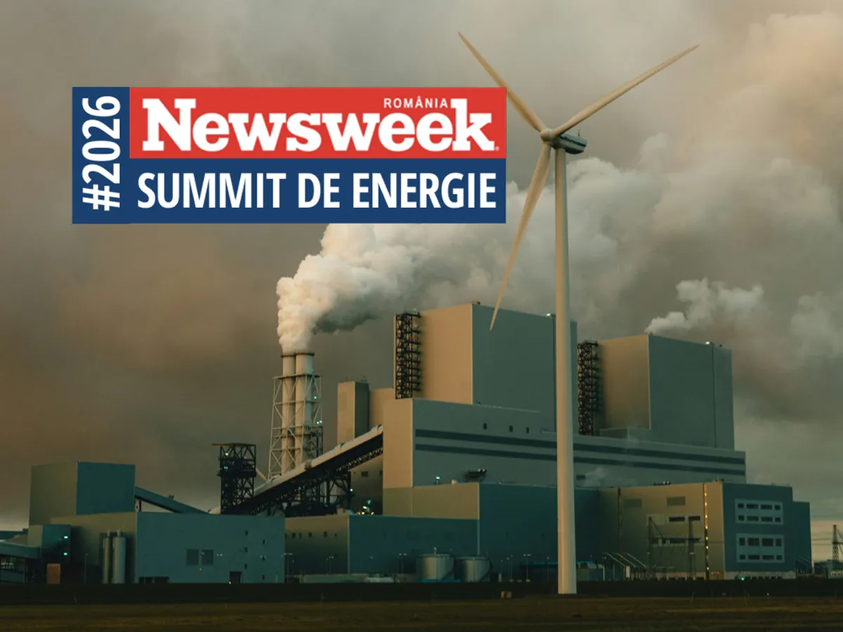 Summit de Energie 2026: Investiții și tehnologie, infrastructură și stabilitatea sistemului energetic românesc