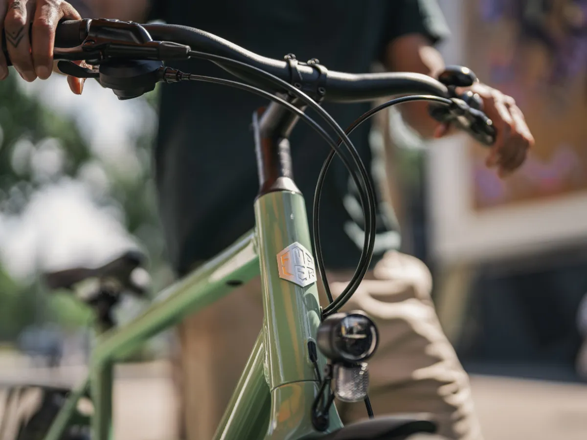 Bicicletă - Foto: ebike24.com