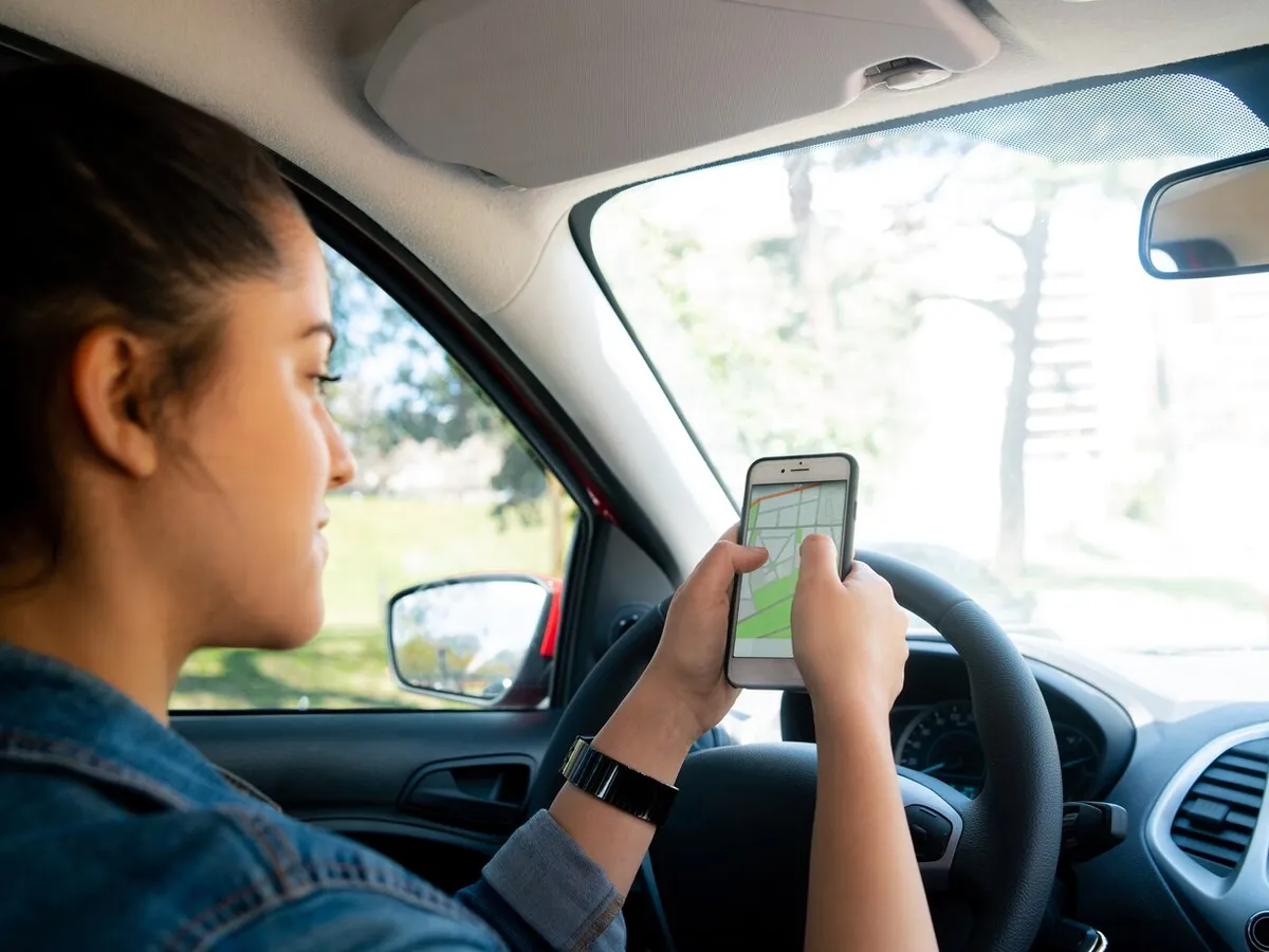 O escrocherie periculoasă îi vizează pe șoferi. Se folosesc de Waze. ”Am facturi de 3.500 €” - Foto: Freepik (rol ilustrativ)