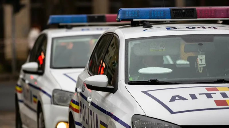 Droguri de mare risc ascunse în cutii de jocuri. Tânăr reținut de polițiști - Foto: Arhiva (imagine cu rol ilustrativ)