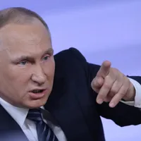 Putin vrea să arunce Europa într-o iarnă întunecată și rece, spun serviciile secrete ucrainene - FOTO: Profimedia