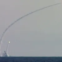 Armata rusă continuă bombardamentele asupra Odesei cu rachete lansate din Marea Neagră/FOTO: profimediaimages.ro