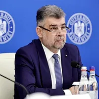 Ciolacu, despre rectificarea bugetară: „Întâi să mi se promulge legea cu măsurile fiscal-bugetare” - Foto: Arhivă/ Imagine cu caracter ilustrativ
