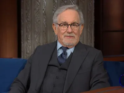 Steven Spielberg - Foto: Profimedia Images