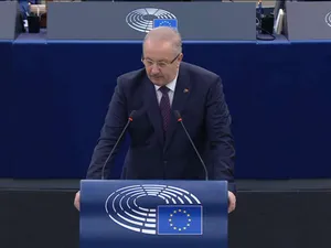 Primele alegeri prezidențiale, fără PSD în cărți. Vasile Dîncu: Am ajuns aici nu din întâmplare - Foto: Facebook / Vasile Dincu