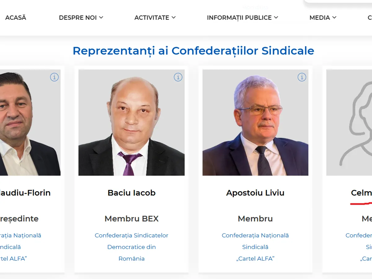 Celmare Lidia - Foto: CES