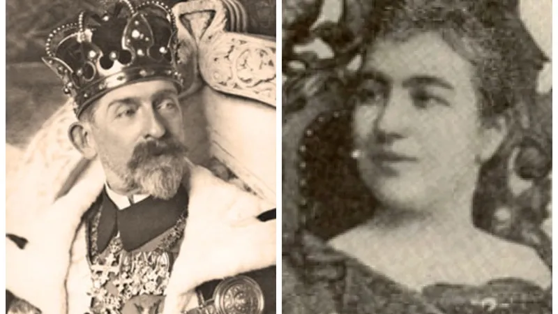 Regele român care a fost obligat să aleagă între femeia iubită și tron. „Călăii” le-au decis soarta - Foto: Arhivă/ Colaj/ Imagine cu caracter ilustrativ