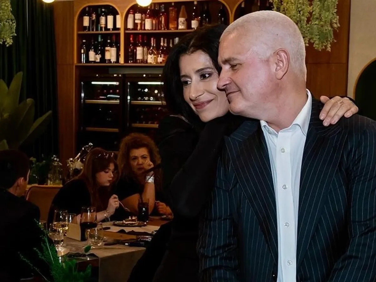 Bat clopotele de nuntă, în sfârșit, pentru Virgil Ianțu? Și-a cerut iubita de soție, după 20 de ani - Foto: Instagram(imagine cu rol ilustrativ)