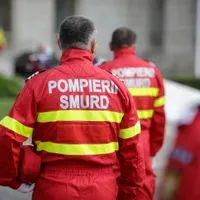 Un șofer de TIR a derapat și a ajuns în șanț pe un drum din Suceava. În ce stare se află - Foto: Profimedia Images (imagine cu rol ilustrativ)