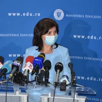 Monica Anisie. Sursa foto: Facebook