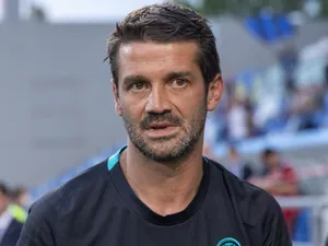 E gata! Primii jucători OUT de la Inter, după instalarea lui Cristi Chivu. 