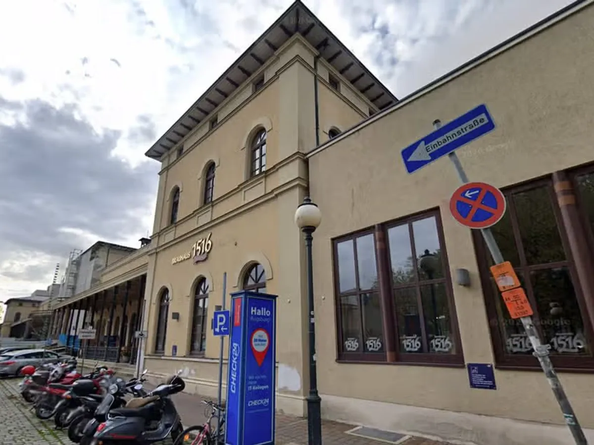 Explozie în gara Augsburg. Doi tineri au fost răniți. Val de sabotaje în Germania. Rusia, suspectul principal