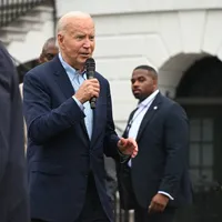 Ce reacție a avut purtătoarea de cuvânt a Casei Albe întrebată decă Biden are Alzheimer - Foto: Profimedia Images (rol ilustrativ)
