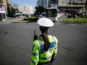 Un șofer a primit o amendă usturătoare după ce a lăsat gunoiul la marginea drumului Foto: Profimedia Images (fotografie cu caracter ilsutrativ)