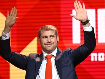 Regele cripto al Kremlinului și schema financiară cu care a salvat Rusia. Cum a ajuns un escroc de talie mondială crucial pentru Putin