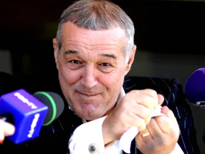 Gigi Becali a dezvăluit cu ce sumă a prejudiciat statul român! 
