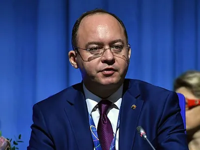 Bogdan Aurescu urcă spectaculos în Barometrul vizibilităţii miniştrilor. Lucian Bode, în cădere - Foto: Wikipedia