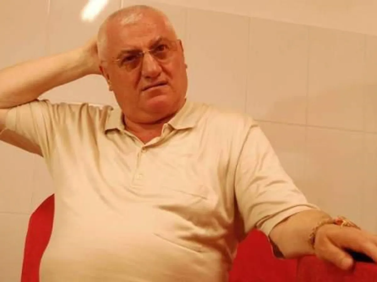 Ce pensie are Dumitru Dragomir. Oracolul din Bălcești, pensionar de lux: 3 pensii și o rentă viageră - FOTO: Facebook(imagine cu rol ilustrativ)