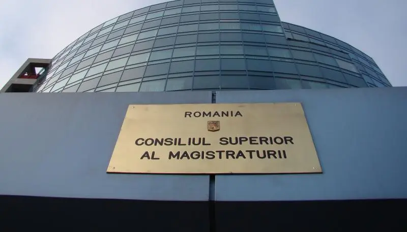 Scandalul din justiție ia amploare. 500 de magistrați în apărarea colegilor anchetați disciplinar