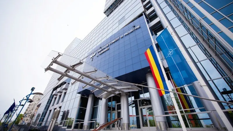 CCIR: Pentru USR, cuvântul de ordine e dezinformare/FOTO: CCIR