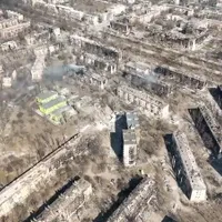 Mariupol a fost distrus în proporție de 90%