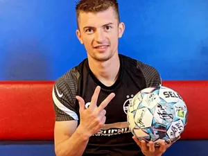 I-a luat peste picior! Ce a spus Florin Tănase despre dinamoviști, după victoria cu 4-3 din derby