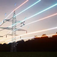 Curent electric - Foto: Magnific (rol ilustrativ)