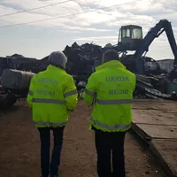 Angajații Gărzii de Mediu amenință că vor intra în grevă generală/FOTO: Facebook/GardadeMediu