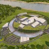 Dezinformări privind implementarea tehnologiei reactoarelor modulare mici - Foto: Nuclearelectrica